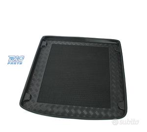 VASSOIO PORTABAGAGLI PER FIAT