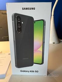 Samsung Galaxy A56 NUOVO