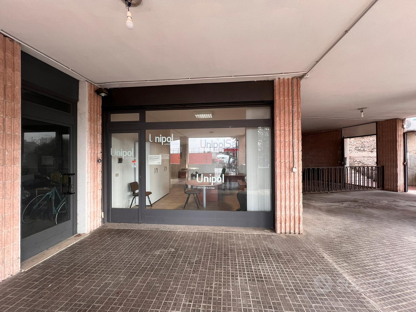 Ufficio Negozio Poggio Mirteto Sabina - Vista 5