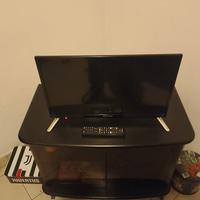 TV United 24 pollici