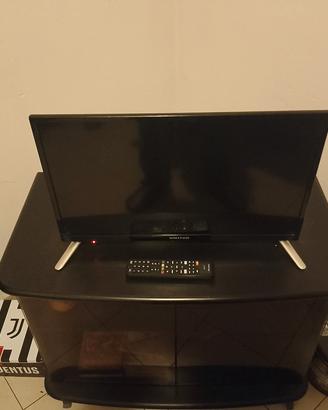 TV United 24 pollici