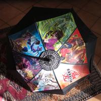 Bakugan ombrello
