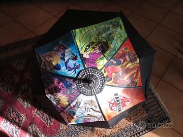 Bakugan ombrello