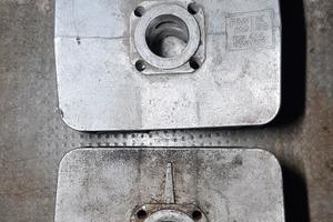 ricambi fantic motor caballero anni 70