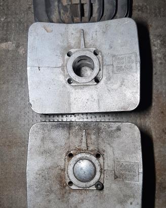 ricambi fantic motor caballero anni 70