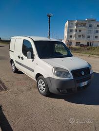 Doblo' benzina e metano 