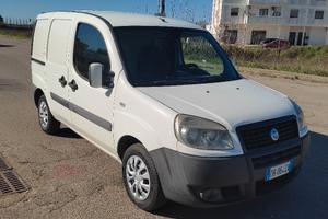 Doblo' benzina e metano 