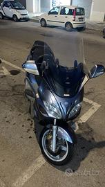 piaggio x9 evolution