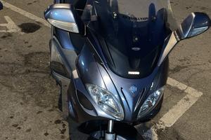 piaggio x9 evolution