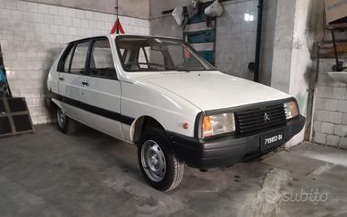 Citroen Visa 