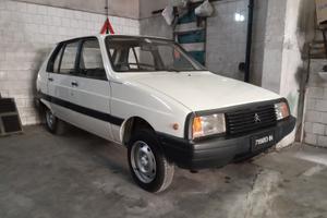 Citroen Visa 