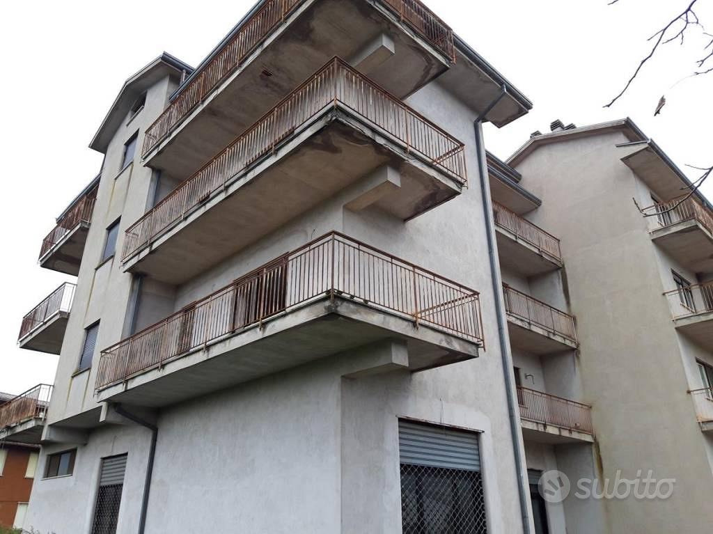 Appartamento – Isola del Liri, Frosinone - Vista 3