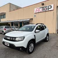 DACIA Duster 1.5 Blue dCi 8V 115 CV 4x4 Expressi