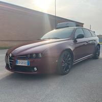 Alfa romeo 159 1.9 150 cv