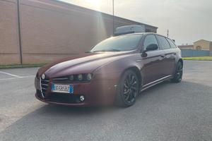 Alfa romeo 159 1.9 150 cv