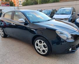 Alfa Romeo Giulietta 1.6 JTDm 120 CV Ti