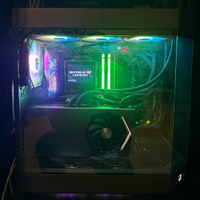 PCGaming/Workstation AMD 7950X3D RTX4090 64GB-DDR5