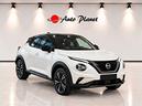 Nissan Juke 1.0 DIG-T 117 CV DCT Tekna