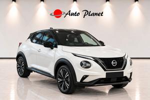 Nissan Juke 1.0 DIG-T 117 CV DCT Tekna