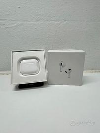 Airpods 3 gen *Audio spaziale personalizzato