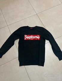 Maglione Supreme