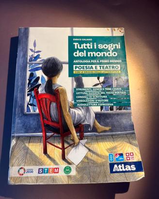 Libri scolastici