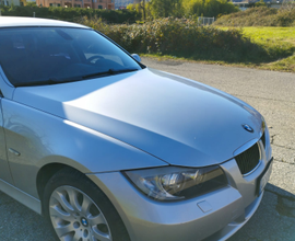 BMW 320d Touring msport