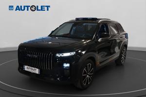 Jaecoo 7 1.6 TGDI 147 CV aut. 4WD Exclusive