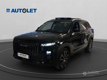 Jaecoo 7 1.6 TGDI 147 CV aut. 4WD Exclusive