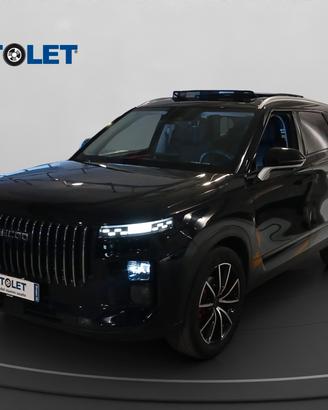 Jaecoo 7 1.6 TGDI 147 CV aut. 4WD Exclusive