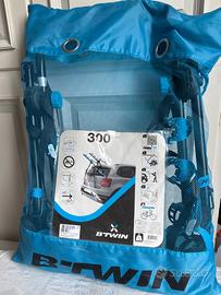 Porta bici BTwin