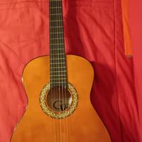 chitarra classica 3/4