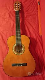 chitarra classica 3/4