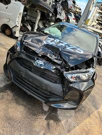 TOYOTA YARIS HYBRID CIL 1490 KW 68 ANNO 2022