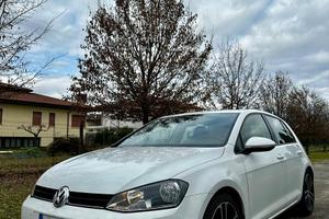 VW GOLF 7 FULL OPTIONAL