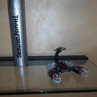 Transformers Movie DOTM Scorponok 