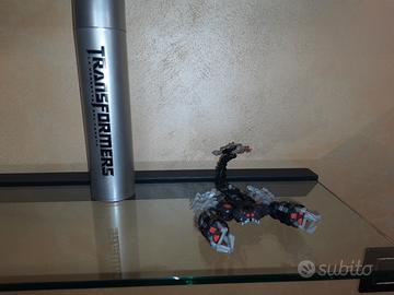 Transformers Movie DOTM Scorponok 