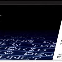 HP 44A CF244A, Cartuccia Toner Originale da 1000 P