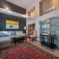 FIRENZE SAN LORENZO Bilocale su due livelli