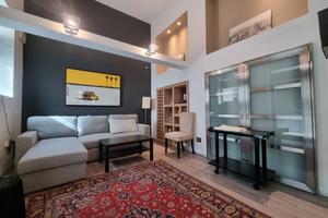 FIRENZE SAN LORENZO Bilocale su due livelli