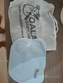 cuscino plegiocefalia koala