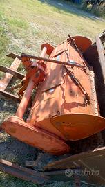 Fresa RS1300 Kubota