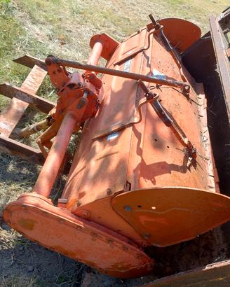 Fresa RS1300 Kubota