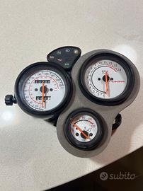 Strumentazione cagiva mito 125 sp525