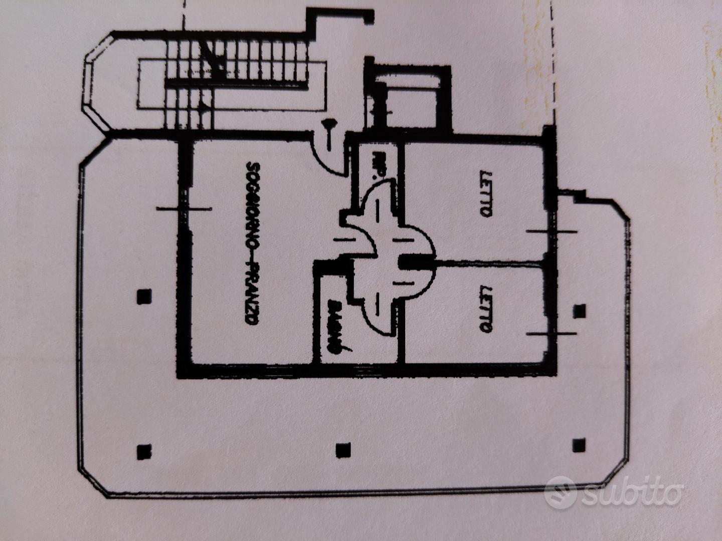 Appartamento – SS - Altro