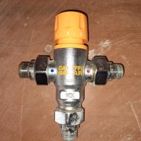 miscelatore termostatico solare caleffi2