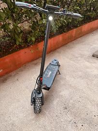 Scooter Ix7 Pro