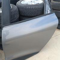 Portiera posteriore SX Renault Clio sporter 2016