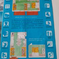 Multiproprietà 1° settimana LUGLIO