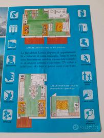 Multiproprietà 1° settimana LUGLIO